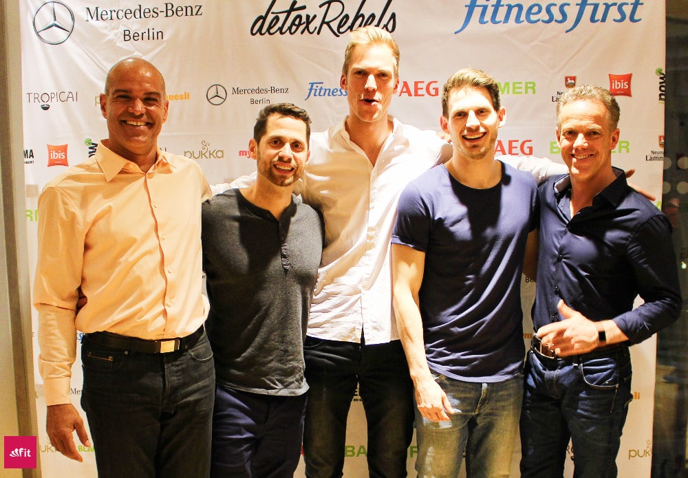 Detox Rebels