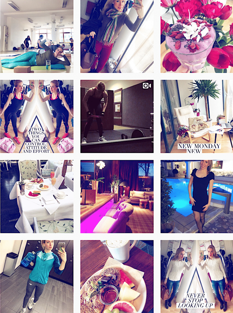 @fitweltweit.cathi auf Instagram @fitweltweit.cathi auf Instagram