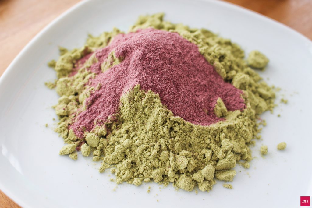 Erfahrung mit dem 8Venture Ultrafood. Vegane Superfoods in einem Pulver kombiniert. Perfekt zum Gewicht abnehmen, Fitness steigern... 25% Gutschein
