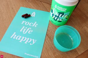 Astaxanthin Asta One Pillen Nature Rocket