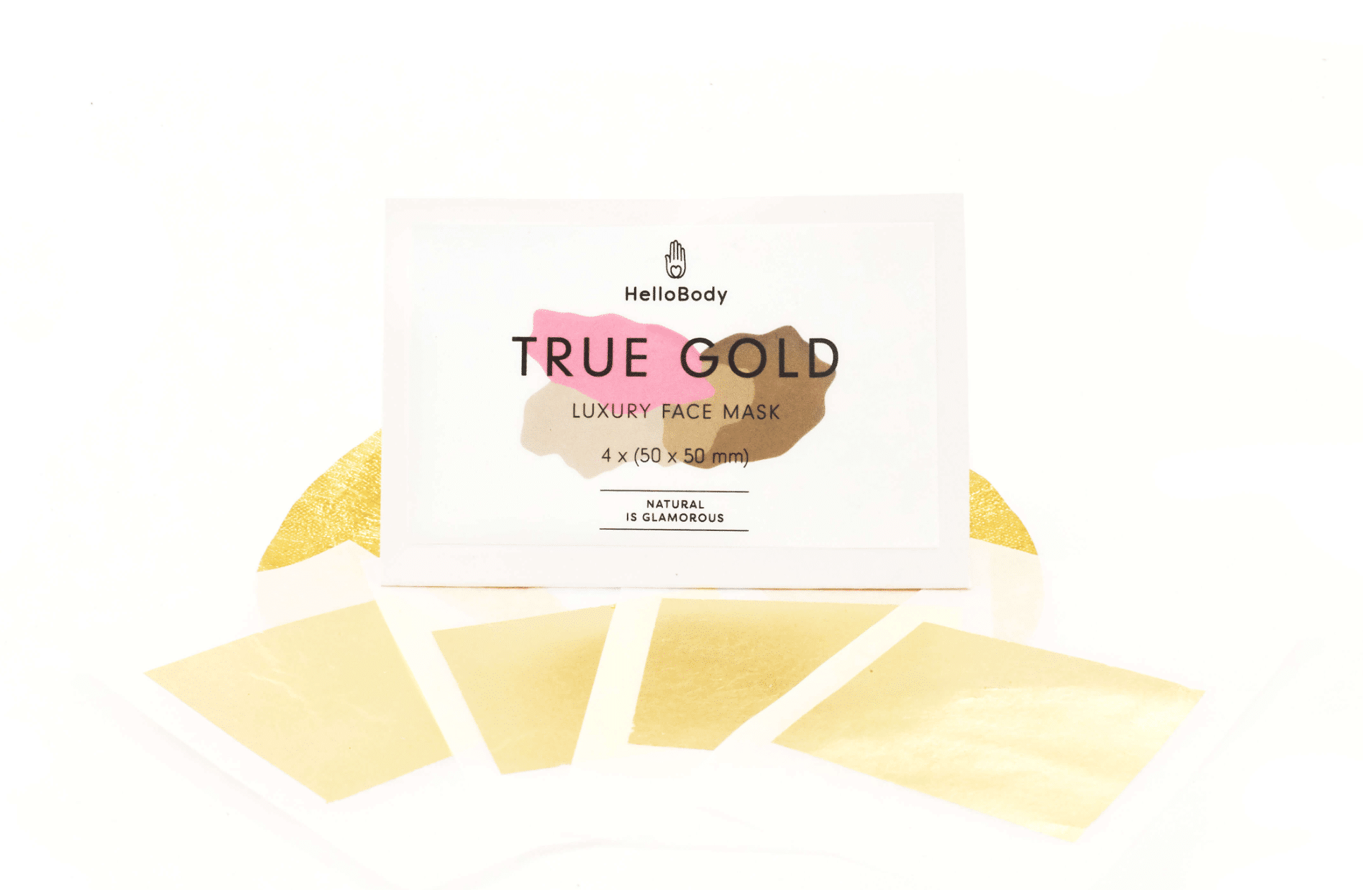 Anti Aging Gesichtsbehandlung mit Gold: Hellobody True Gold Luxury Face Mask Test, Wirkung und Erfahrung Anti Aging Gesichtsbehandlung mit Gold: Hellobody True Gold Luxury Face Mask Test, Wirkung und Erfahrung