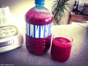 rote-Beete-Smoothie