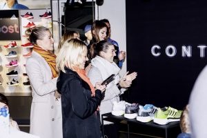 Adidas Supernova Bloggertreff