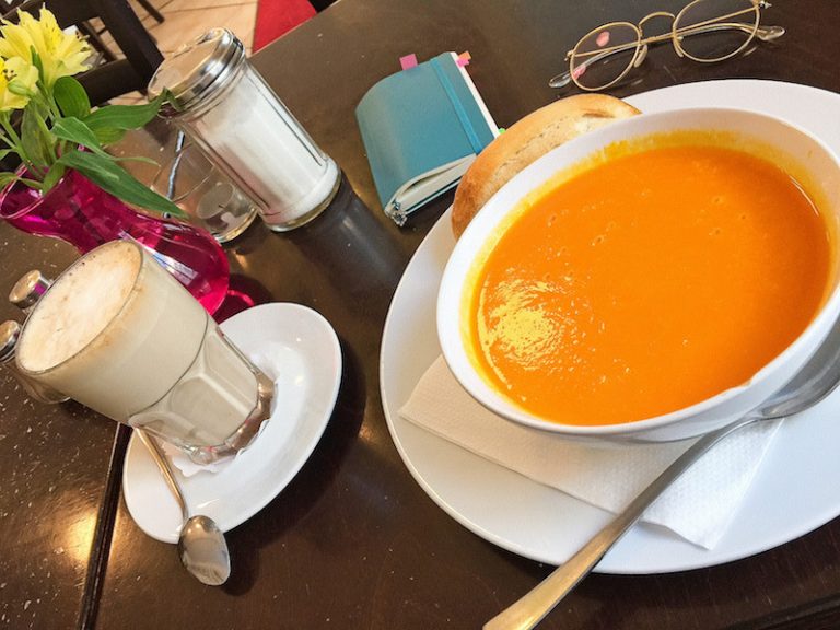 karotten-orangen-ingwer-suppe - fit-weltweit.de