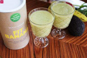 Abnehmen mit Natural Mojo Mojo Weight Loss Box 6-Wochen-Erfolgsprogramm