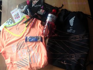 Marina Hoermanseder Race Pack