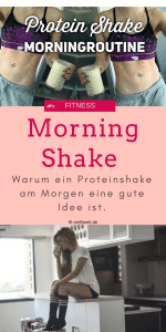 Morning Shake Test