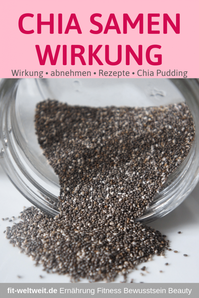 Sind Chia Samen Gesund Wirkung Anwendung Chia Pudding Rezepte sind-chia-samen-gesund-wirkung-anwendung-chia-pudding-rezepte