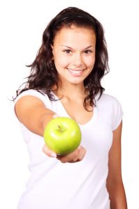 Gesunde Ernährung zum Abnehmen