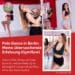 Pole Dance in Berlin ausprobieren meine überraschende Erfahrung mit Gymflow