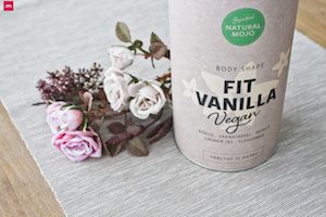 ABNEHMEN MIT NATURAL MOJO - Die Fit Shakes (Fit Berry, Vanilla vegan, Cappuccino, Coco) ABNEHMEN MIT NATURAL MOJO - Die Fit Shakes (Fit Berry, Vanilla vegan, Cappuccino, Coco)