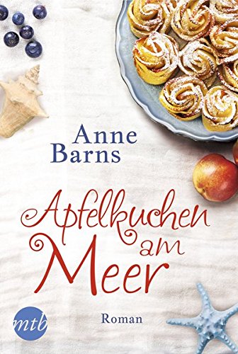 Apfelkuchen am Meer - Anne Brahms // Bestseller - Hier die Hörprobe zum Buch anhören Der süße Duft des warmen Kuchens, der sich mit dem salzigen des Meeres vermischt, das ist für Merle das Aroma der Ferien ihrer Kindheit – das Aroma der Apfelrosentorte. Apfelkuchen am Meer - Anne Brahms // Bestseller - Hier die Hörprobe zum Buch anhören Der süße Duft des warmen Kuchens, der sich mit dem salzigen des Meeres vermischt, das ist für Merle das Aroma der Ferien ihrer Kindheit – das Aroma der Apfelrosentorte.