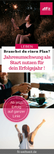 Betrachte dabei: Ziele - Welche Ziele hast du dir gesteckt? #Ziele erreichen Anleitung  Pläne - Welche konkreten Pläne hattest du Gesteckt und umgesetzt? Erwartungen - Hast du deine #Erwartungen erfüllt? Körperliche Gesundheit - Bist du gesundheitlich fit? Was heißt "gesundheitlich fit"? Mentale Gesundheit - Bist du psychisch stark? Widerstandsfähiger werden Beruf & Projekte - Bist du #zufrieden in deinem Beruf und mit deinen Projekten? Weiterbildungen - Bildest du dich stetig weiter?