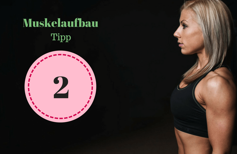 Um als #Frau Muskeln aufbauen zu können solltest du einige Tipps beachten. Mit diesen 12 Tipps, die dein Training und das Essen betreffen, kannst du zuhause auch als Anfänger richtig Muskeln aufbauen. Zusätzlich habe ich für dich einen #Muskelaufbau #Trainingsplan (speziell für Frauen) mit effektiven HIIT Übungen. Natürlich gelten die Tipps auch für Fitnessstudio Gänger. Die Tipps betreffen den gesamten Körper (Bauch, Beine, Brust, Po, Arme und Rücken).