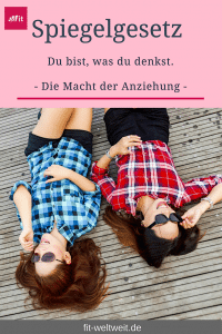 Du bist was du denkst. Das Gesetz der Anziehung ist eines der besten, welches ich bisher kennengelernt habe. Ich versuche dir hier das #Gesetz der #Anziehung näher zu bringen, damit du besser mit deinem Partner kommunizieren kannst, deine Gesundheit blüht und du mehr Geld anziehst. Besonders in der #Liebe ist die #Anziehungskraft stark. Meine Erfahrungen und wie du es anwendest alles Schritt für Schritt. Die Macht der Anziehung.