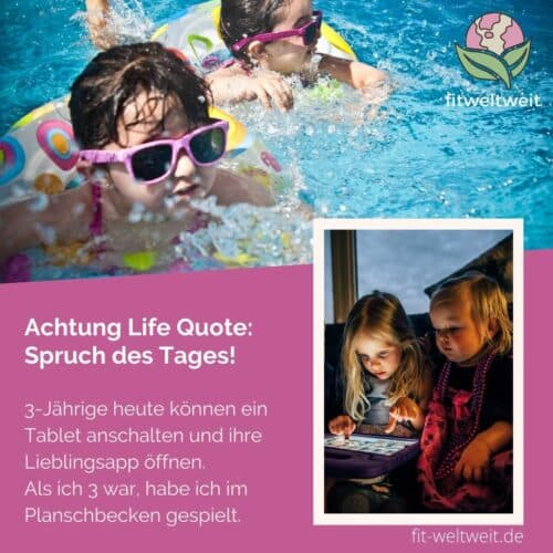 3 jährige Tablet sandkasten spielen spruch