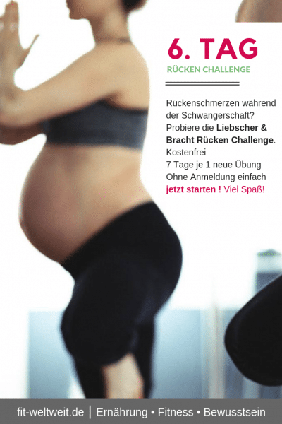 #RÜCKENSCHMERZEN #SCHWANGERSCHAFT #ÜBUNGEN Was kannst du tun, um deine Rückenschmerzen zu lindern? Probiere die Liebscher & Bracht Rücken Challenge aus. Mache jeden Tag 1 neue Übung. Kostenfrei und ohne Anmeldung ! Effektive Übungen für Schmerzen im oberen, mittleren und unteren Rücken vor, während und nach der Schwangerschaft. Jetzt loslegen ! #liebscherbracht #RÜCKENSCHMERZEN #SCHWANGERSCHAFT #ÜBUNGEN Was kannst du tun, um deine Rückenschmerzen zu lindern? Probiere die Liebscher & Bracht Rücken Challenge aus. Mache jeden Tag 1 neue Übung. Kostenfrei und ohne Anmeldung ! Effektive Übungen für Schmerzen im oberen, mittleren und unteren Rücken vor, während und nach der Schwangerschaft. Jetzt loslegen ! #liebscherbracht