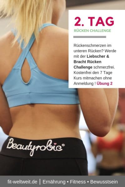#RÜCKENSCHMERZEN #UNTERER #RÜCKEN #ÜBUNGEN Rückenschmerzen im unteren Rücken? Werde mit der Liebscher & Bracht Rücken Challenge schmerzfrei. Kostenfrei den 7 Tage Kurs mitmachen ohne Anmeldung ! Übung 2 #RÜCKENSCHMERZEN #UNTERER #RÜCKEN #ÜBUNGEN Rückenschmerzen im unteren Rücken? Werde mit der Liebscher & Bracht Rücken Challenge schmerzfrei. Kostenfrei den 7 Tage Kurs mitmachen ohne Anmeldung ! Übung 2
