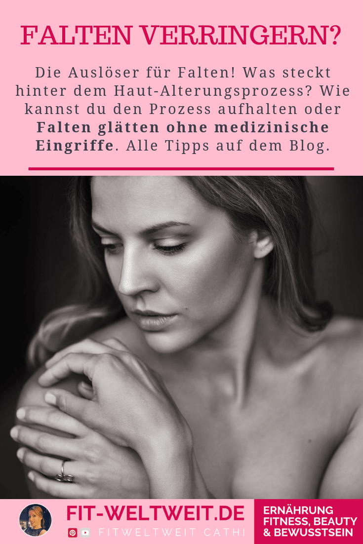 #ANTIAGING #TIPPS #HAUT #PICKEL #GESICHT #FALTEN Auslöser für Falten: Was steckt hinter dem Haut-Alterungsprozess? Kommen wir nun zu den Ursachen der Hautalterung und wie du Falten natürlich verringern kannst ! Alles auf dem Blog ...