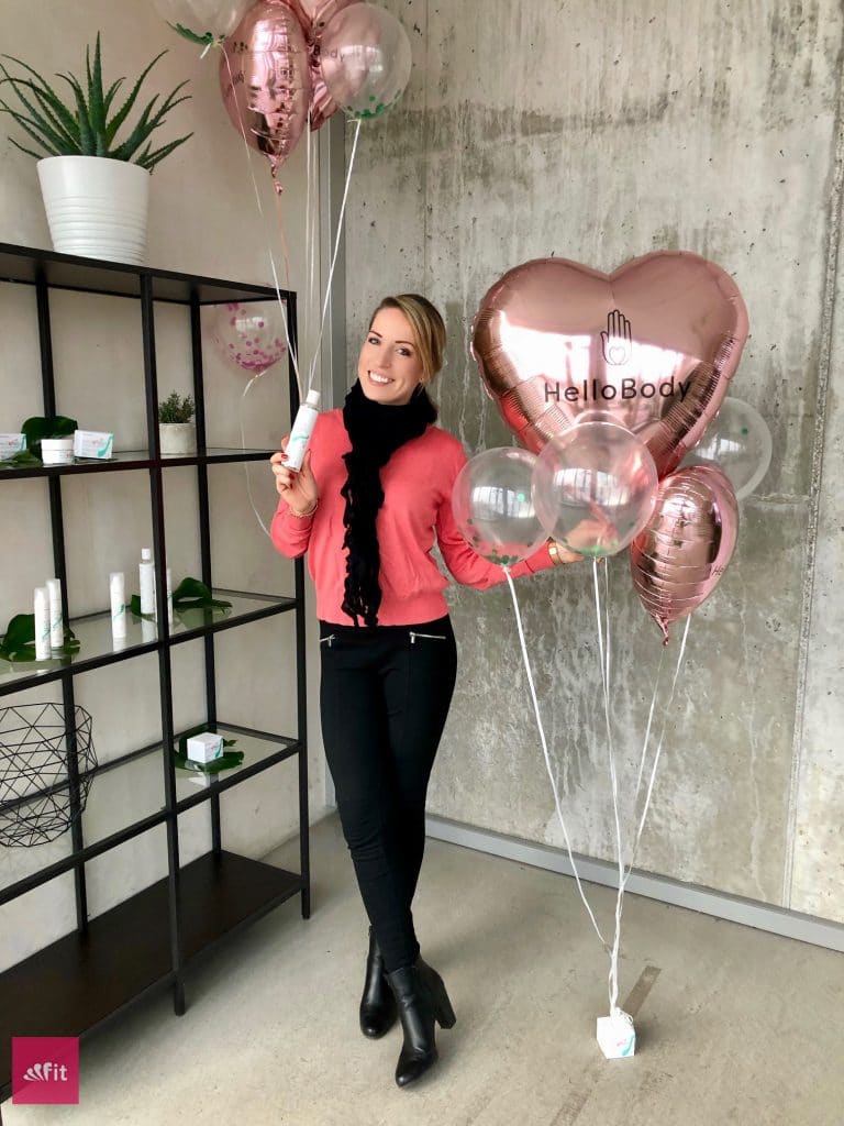 Hello Body Fans und von mir war die HELLO BODY ALOÉ Produktserie (Werbung) bestehend aus der Aloé Light Tagescreme, dem Aloé Tonic Fruchtsäure Peeling und der Aloé Night Nachtcreme. 30% Rabatt auf alle Sets mit "cathiset"
