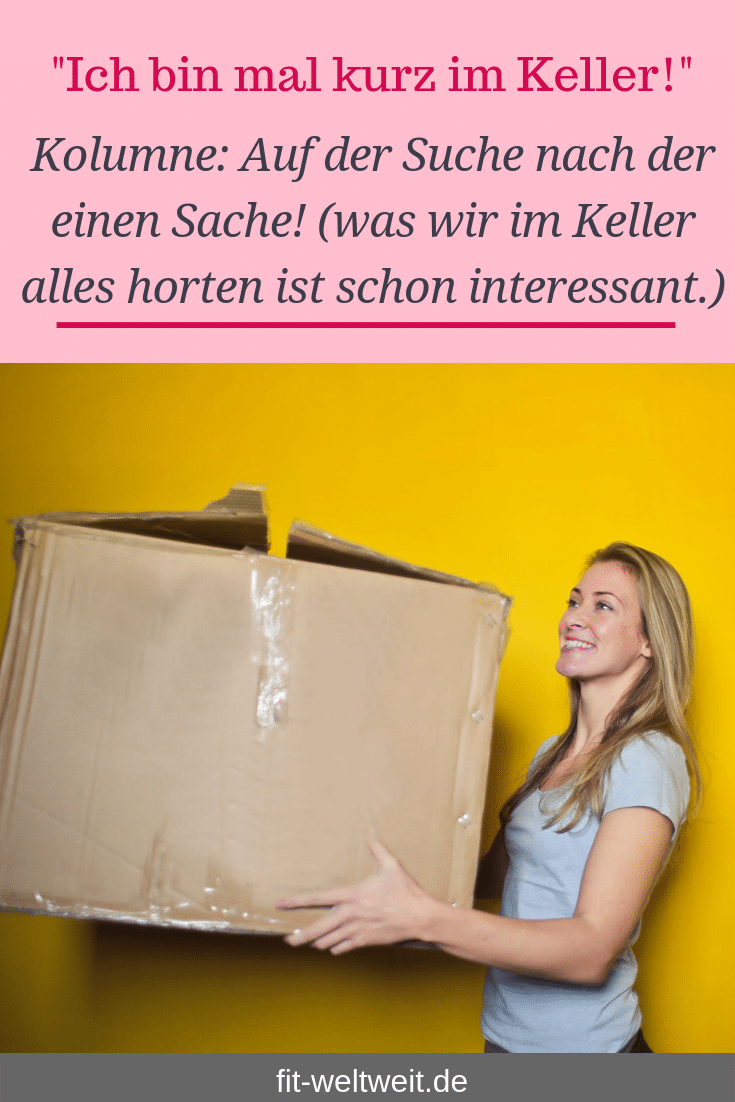 #KELLER #AUFRÄUMEN #IDEEN #MINIMALISMUS #WOHNEN Wenn Menschen an ihren Keller denken, sofern sie einen besitzen, schlagen die meisten die Hände überm Kopf zusammen mit den lauten Gedanken, wie: "Den Keller müsste ich mal ausmisten." und "Im Keller war ich seit Jahren nicht."!