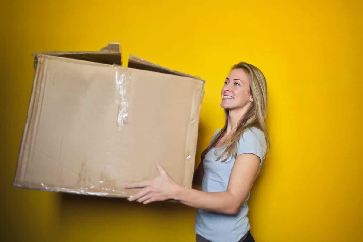 Kolumne Keller aufräumen aufbewahren tipps
