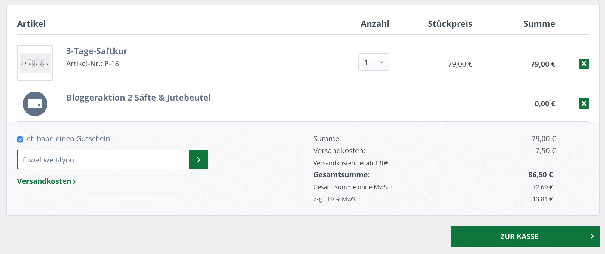 #Saftkur #Erfahrung #3Tage #abnehmen #vorhernachher #selbermachen #kaufen 3 Safttage mit der Kur von Kale & Me (Werbung) Ich habe das Experiment gewagt. Wie lief es? Mein gesamter Alltag der 3 Tage, ich war zuhause und unterwegs bei Terminen und auf Events. Wird man von der Saftkur satt? Kann man abnehmen? Schmecken die #Säfte? Was kann man dazu essen? Wie fühlt man sich bei der Saftkur? Saftkur vorbereiten? Entlastungstage, Entschlackung und danach + 2 gratis Säfte … alles auf dem Blog im ausführlichen Erfahrungsbericht! #Saftkur #Erfahrung #3Tage #abnehmen #vorhernachher #selbermachen #kaufen 3 Safttage mit der Kur von Kale & Me (Werbung) Ich habe das Experiment gewagt. Wie lief es? Mein gesamter Alltag der 3 Tage, ich war zuhause und unterwegs bei Terminen und auf Events. Wird man von der Saftkur satt? Kann man abnehmen? Schmecken die #Säfte? Was kann man dazu essen? Wie fühlt man sich bei der Saftkur? Saftkur vorbereiten? Entlastungstage, Entschlackung und danach + 2 gratis Säfte … alles auf dem Blog im ausführlichen Erfahrungsbericht!