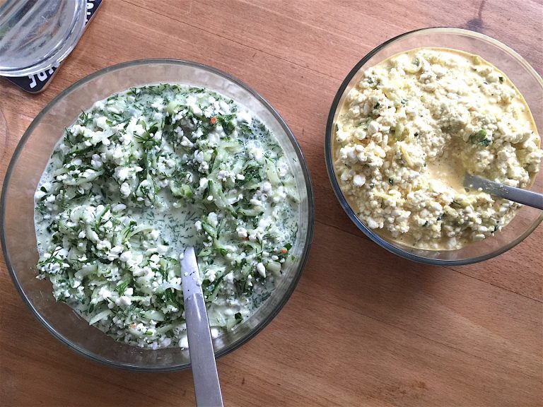 lachsfilet mit brokkoli