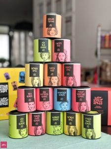 JUST SPICES #GEWÜRZE #KOCHEN #ANFÄNGER Just Spices Gewürze (Werbung) sind perfekt für Just Spices Rezepte. Bin total verliebt. Mein Start war ein Probierpaket aus 4 Gewürzen, was ein #Geschenk war. Im Blogpost gibts meine JUST SPICES ERFAHRUNGEN. Du bekommst 2 #Rabattcodes, womit du dir ein leckeres Gratis Gewürz ab einem Bestellwert von 20€ sichern kannst. Ich empfehle dir zum Start ein Set oder ein Probierset zu nehmen. Entweder das Avocado Topping (Wert 5,99€) mit Code „justfitavocado" oder…