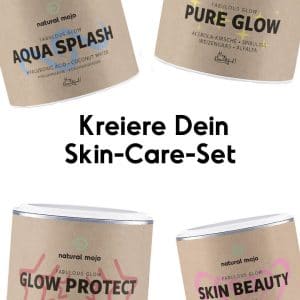 Natural Mojo Code und Rabatt Gutscheine 2019 (Werbung): 20 % Rabatt auf den gesamten Natural Mojo Shop mit dem Gutscheincode "FITWELTWEIT20", 30 % Rabatt auf alle Sets bei Natural Mojo mit dem Gutscheincode "CATHISETS" (April Special 30% Rabatt +gratis Skin Beauty Caps mit dem Code: CATHISKIN) und 50 % Rabatt (2 für 1) auf das Sweet Lover Set mit "CATHISWEET". Alle Infos zu den Natural Mojo Rabattcodes erhältst zu hier.