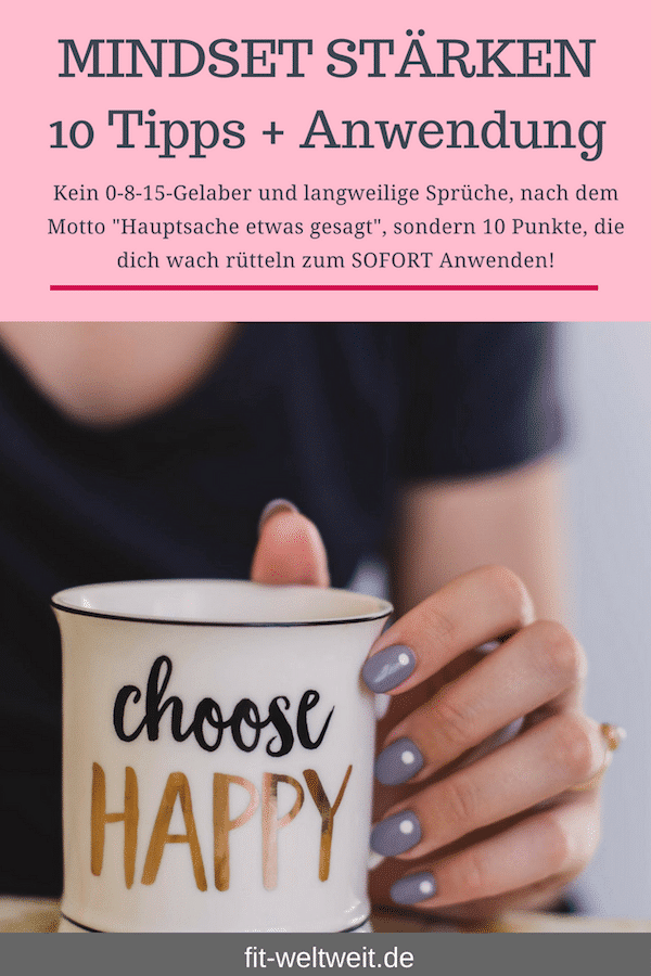 #MINDSET #STÄRKEN - innere #Stärke KOMMT VON INNEN! MINDSET STÄRKEN: Ich gebe dir nicht nur spröde 0-8-15 MINDSET STÄRKEN Tipps, sondern zu jedem Tipp auch eine ANLEITUNG, wie du ihn SOFORT UMSETZEN kannst. In meinen Ausbildungen zum Mental Coach, zur Resilienz ... Trainerin habe ich enormes Wissen aufgesaugt, was ich dir hier kompakt zusammenfasse. ACHTUNG #VERÄNDERUNG!