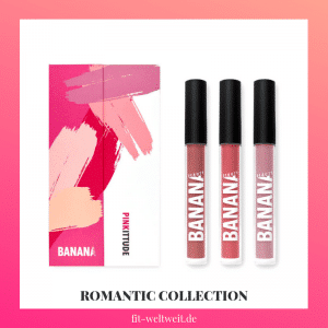 #KOSMETIK #BANANABEAUTY #VEGAN #RABATTCODE #ERFAHRUNGEN #INSTAGRAM // BANANA BEAUTY ERFAHRUNGEN (Werbung) Crueltyfree Kosmetik (tierversuchsfrei) Liquid Lipsticks und die Brushes sind vegan. Meine ganzen BANANA BEAUTY Erfahrungen mit den Kosmetik Produkten. Banana Beauty Lipstick Farben, Erfahrungsbericht (Was passt zu wem?), Lippenstifte, Lipliner Erfahrungen, Eyeshadow Paletten von Banana Beauty // 25% Rabatt bekommst du im gesamten Shop von Banana Beauty mit dem Rabatt Code „CATHIBEAUTY"
