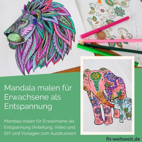 Mandala malen online Vorlagen - als Entspannung für Erwachsene das beste was es für die Seele gibt. Stress abbauen und dabei den Kopf freimachen. Gut für Erwachsen, für Kinder, aber besonders auch für Senioren. Die Anleitung und auch DIY Videos zum selber Mandala erstellen findest du in diesem ausführlichen Blogpost. :-) Mandala malen für Erwachsene als Entspannung - Stress abbauen ud entspannen. Gut für Erwachsen, Kinder und Senioren. Die Anleitung und auch DIY Videos ... Mandala malen für Erwachsene als Entspannung (Anleitung, Video und DIY)
