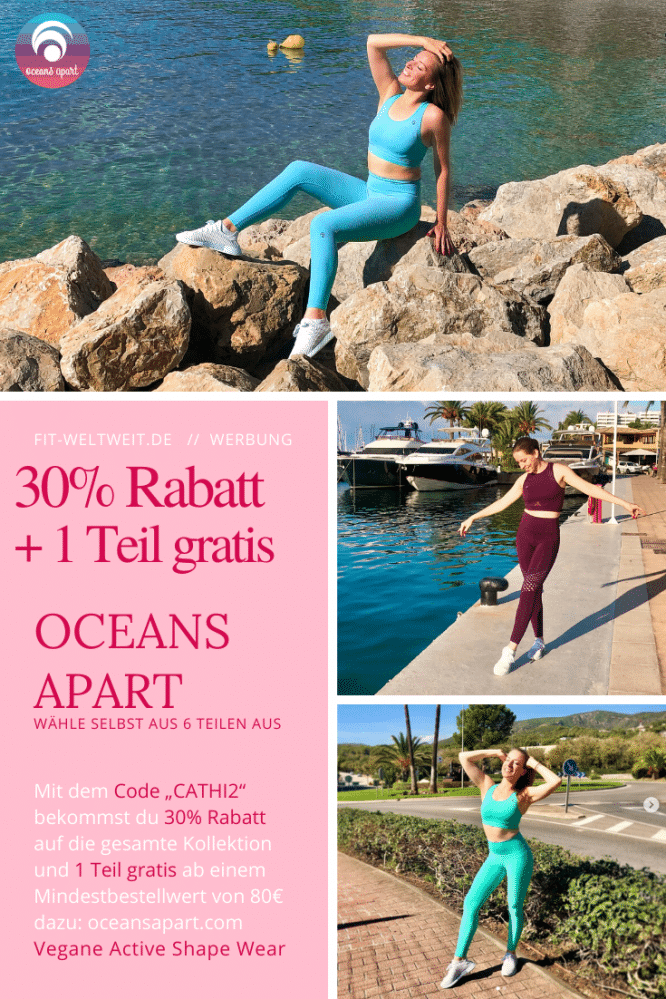 Oceans Apart Code 3 Teile Gratis Oceans Apart Code 2-3 Teile gratis 50% Gutschein 30% Rabatt +free Gift