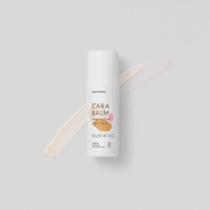 Hello Body Cara Balm Nachtcreme – Sanfte weiche Haut im Gesicht, Hals und Dekolleté (offline)
