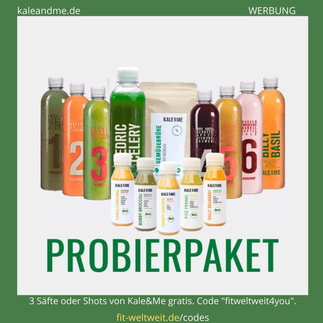 Stilvolle Kale And Me Rabattcode Bilder