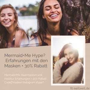 #HAARE #HAARPFLEGE #LANGEHAARE #HAARKUREN und #HAARMASKEN von MERMAID + ME (Werbung) Möchtest du lange, glänzende und starke Haare mit mehr Volumen und Glanz? Dann probiere mal die Haarmasken von Mermaid and me aus. Meine gesamte Erfahrung bekommst du auf dem Blog. 25% Rabatt bekommst mit dem Gutscheincode „cathi25“ auf den gesamten Shop von Mermaid + Me, alle Masken, Haarmasken und Haarkuren. Für starke, glänzende und frische Haare (SHiny Hair Hibiscus, Fresh Hair Algae, Strong Hair Papapya)