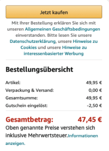 Liebscher Bracht 5% Rabatt Code gratis Versand 2021