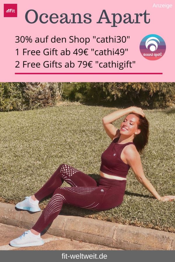 Oceans Apart Code 3 Teile Gratis Oceans Apart Code 2-3 Teile gratis 50% Gutschein 30% Rabatt +free Gift
