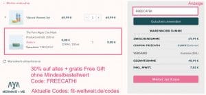 Mermaid Me 40% Set Gutschein Rabatt 50% Rabatt Code