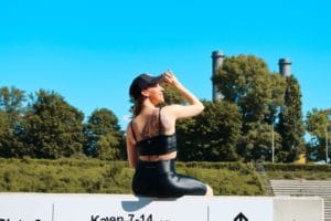Oceans Apart Erfahrungen Cosmic Set Bra Cosmic Shorts Pant Größen Kimmy Set