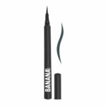 Savage Gurl Erfahrung grauer Eyeliner-Stift mit ultra präziser Spitze