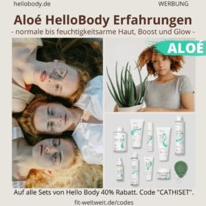 Aloé Hello Body Erfahrungen Erfahrungsberichte