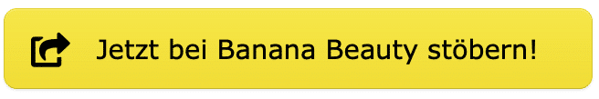 Banana Beauty Kosmetik online kaufen