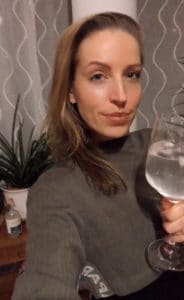 LAORI DRINKS Erfahrungen Gin Alternative Bewertunng Geschmack