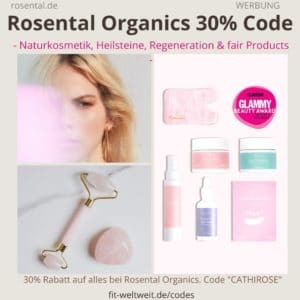 Rosental Organics Rabatt Gutschein Code 2020 2021