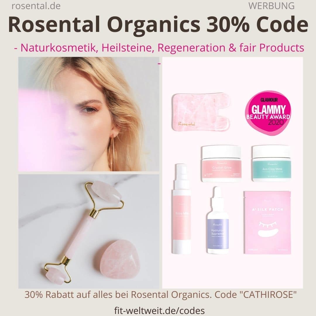 Rosental Organics Rabatt Gutschein Code 2022