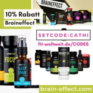 Braineffect Code 10% Rabatt Gutschein Code auf Sets Bundles Gutscheincode 2021