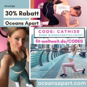 Oceans Apart Code 30% Rabatt Gutschein 2021 Cathi30