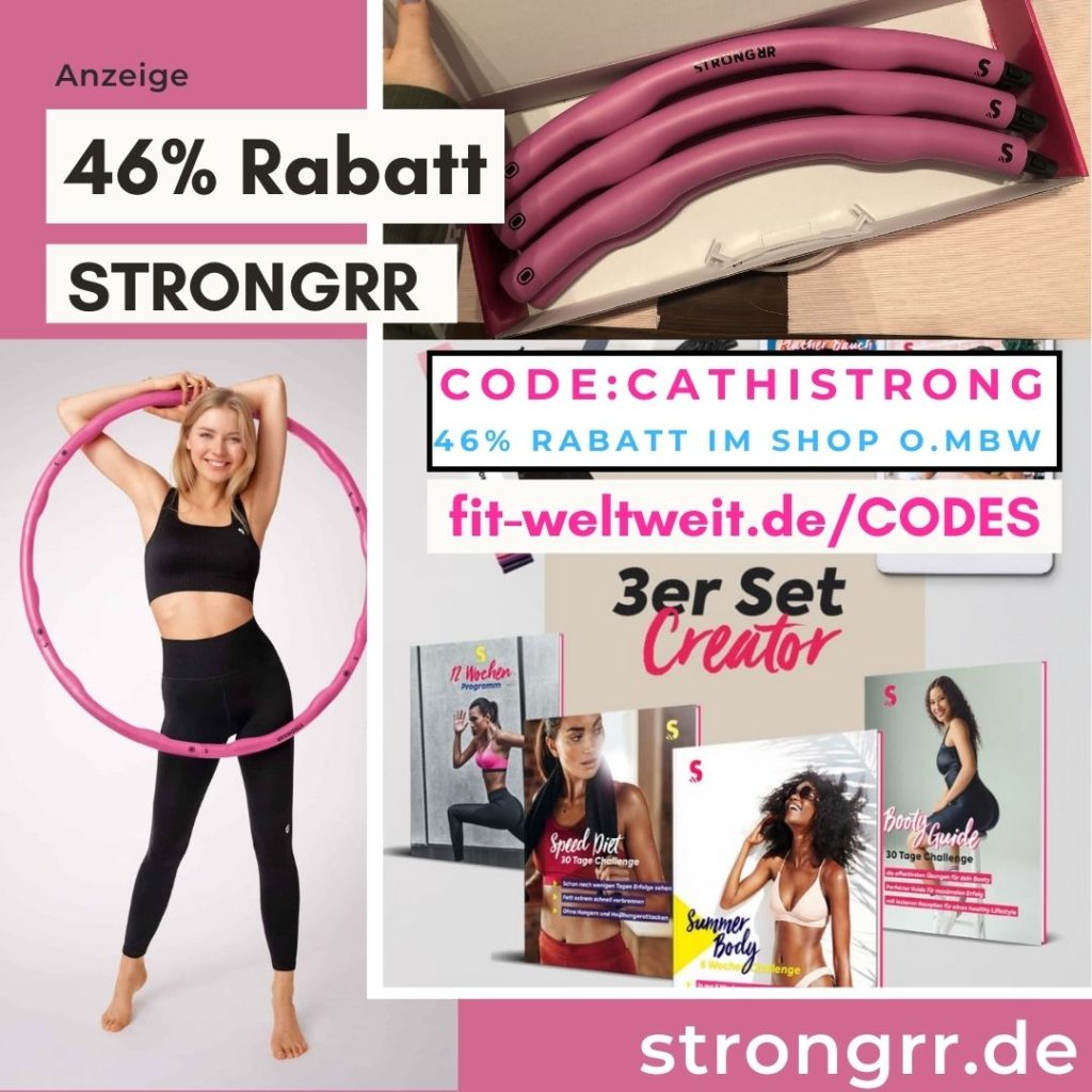 Beste Rabattcodes beliebte Gutscheine Influencer Codes 2021 Aktionen